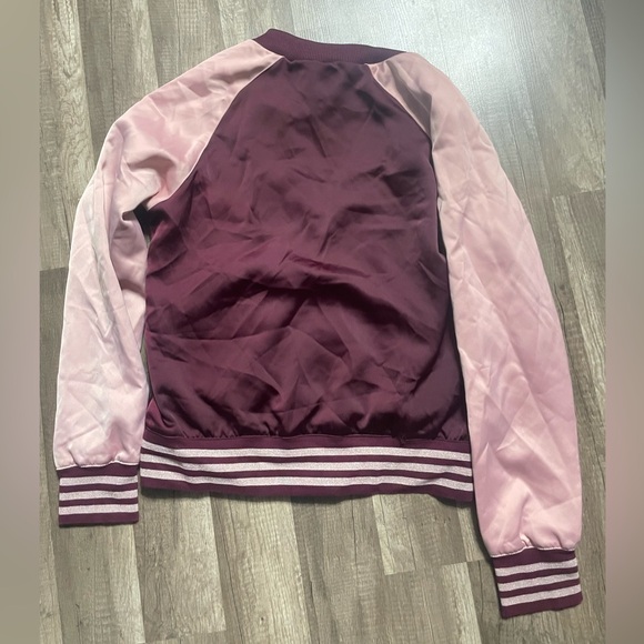 Adidas jacket SMALL - Picture 4 of 4